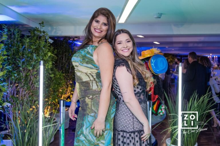 Mili 40 Anos Clube Curitibano-561