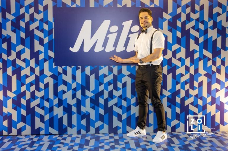 Mili 40 Anos Clube Curitibano-564