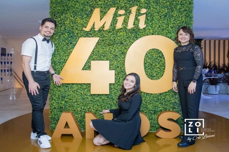 Mili 40 Anos Clube Curitibano-565