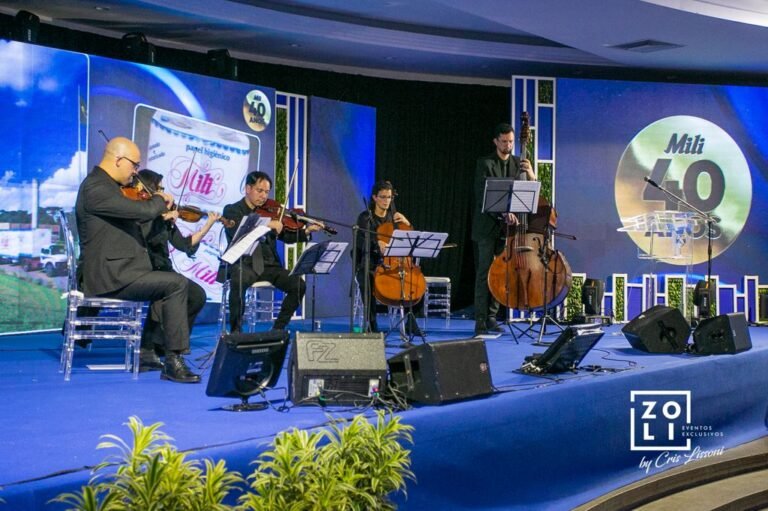 Mili 40 Anos Clube Curitibano-568