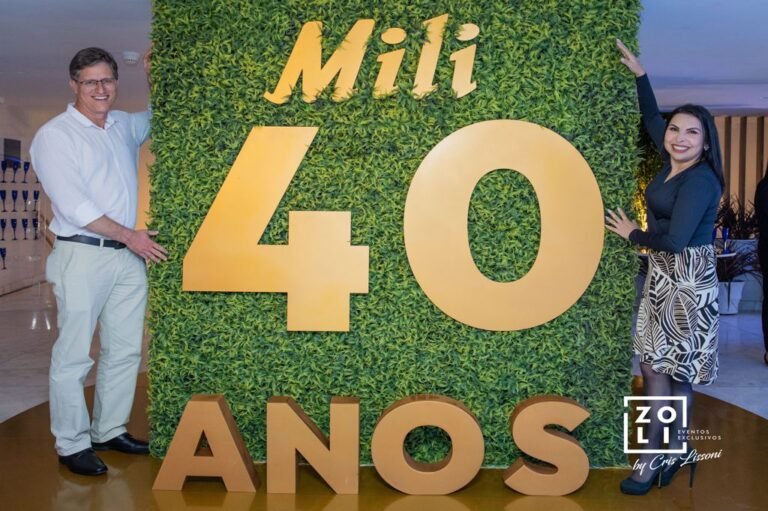 Mili 40 Anos Clube Curitibano-572