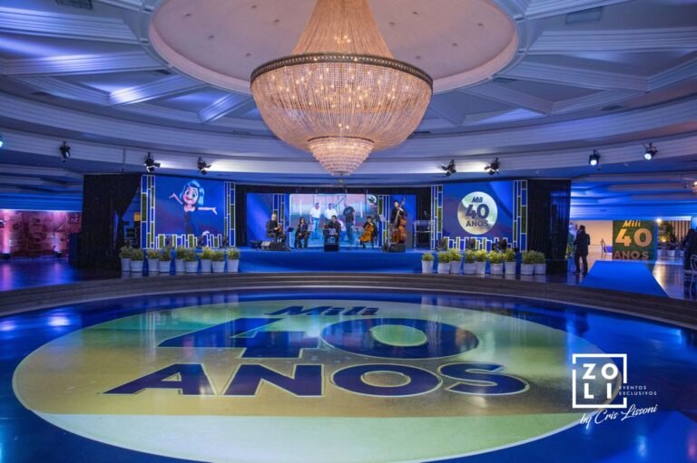 Mili 40 Anos Clube Curitibano-582