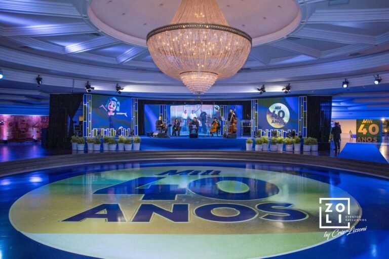 Mili 40 Anos Clube Curitibano-583