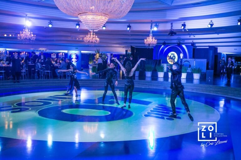 Mili 40 Anos Clube Curitibano-584