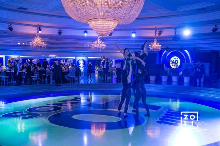 Mili 40 Anos Clube Curitibano-587