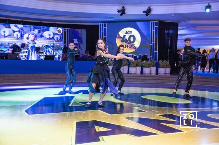 Mili 40 Anos Clube Curitibano-603