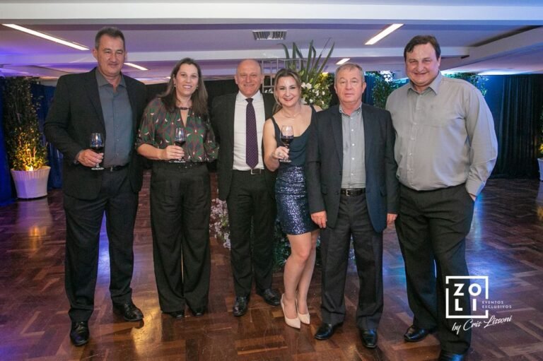 Mili 40 Anos Clube Curitibano-612