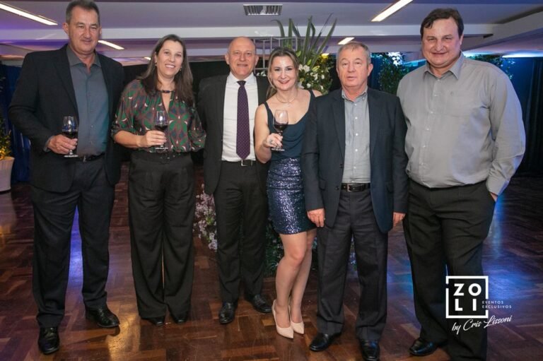 Mili 40 Anos Clube Curitibano-613