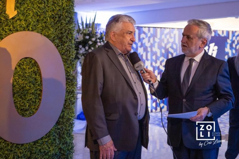 Mili 40 Anos Clube Curitibano-620