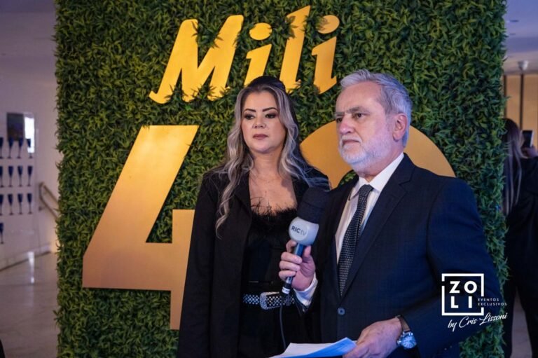 Mili 40 Anos Clube Curitibano-629