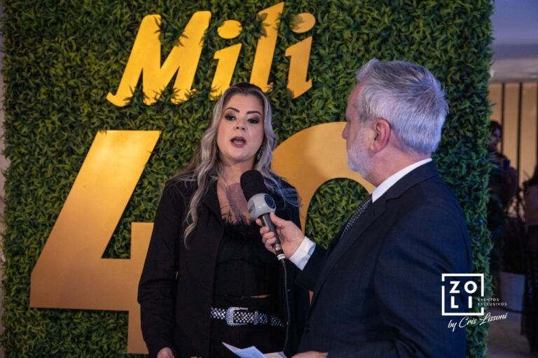 Mili 40 Anos Clube Curitibano-632