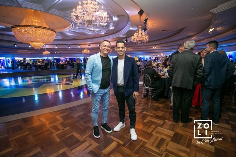 Mili 40 Anos Clube Curitibano-651