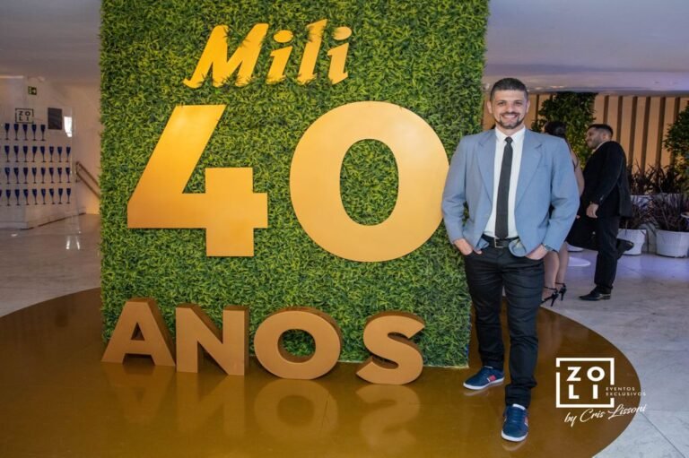 Mili 40 Anos Clube Curitibano-665
