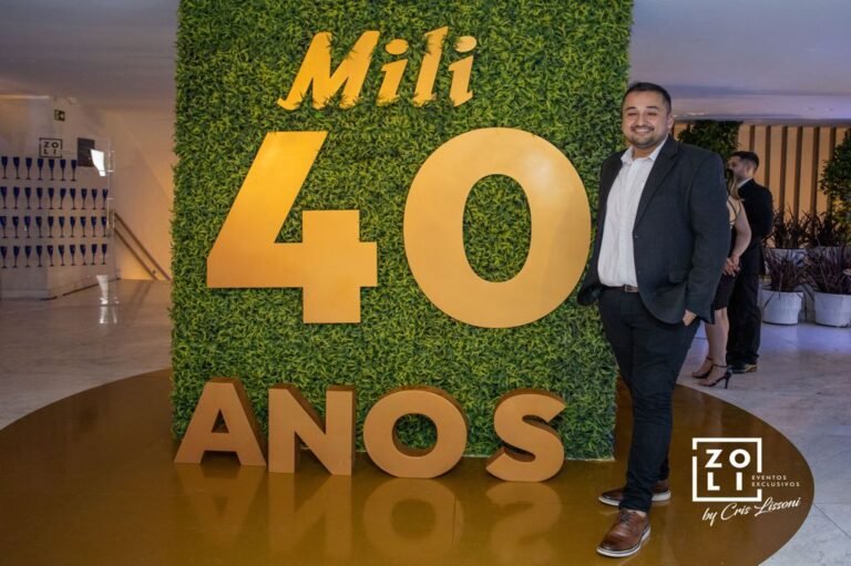 Mili 40 Anos Clube Curitibano-666
