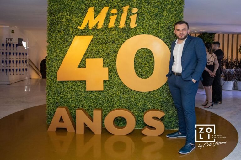 Mili 40 Anos Clube Curitibano-667
