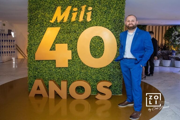 Mili 40 Anos Clube Curitibano-668
