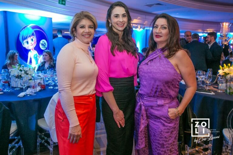 Mili 40 Anos Clube Curitibano-674