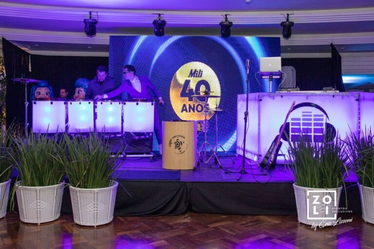 Mili 40 Anos Clube Curitibano-723