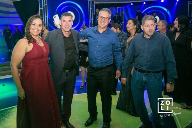 Mili 40 Anos Clube Curitibano-764