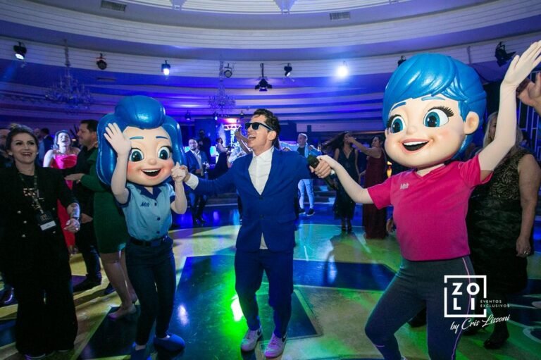 Mili 40 Anos Clube Curitibano-770
