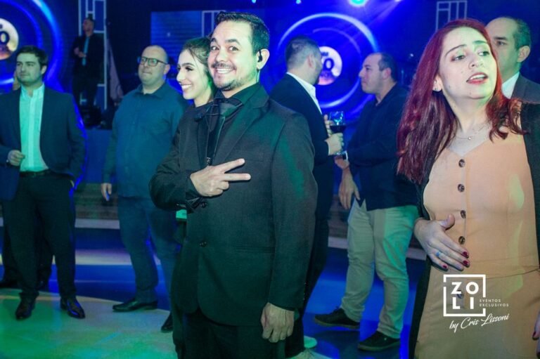Mili 40 Anos Clube Curitibano-778