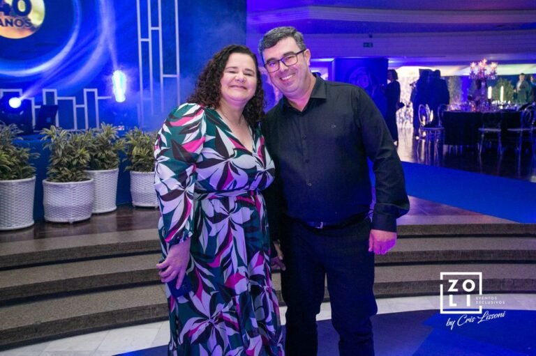 Mili 40 Anos Clube Curitibano-784