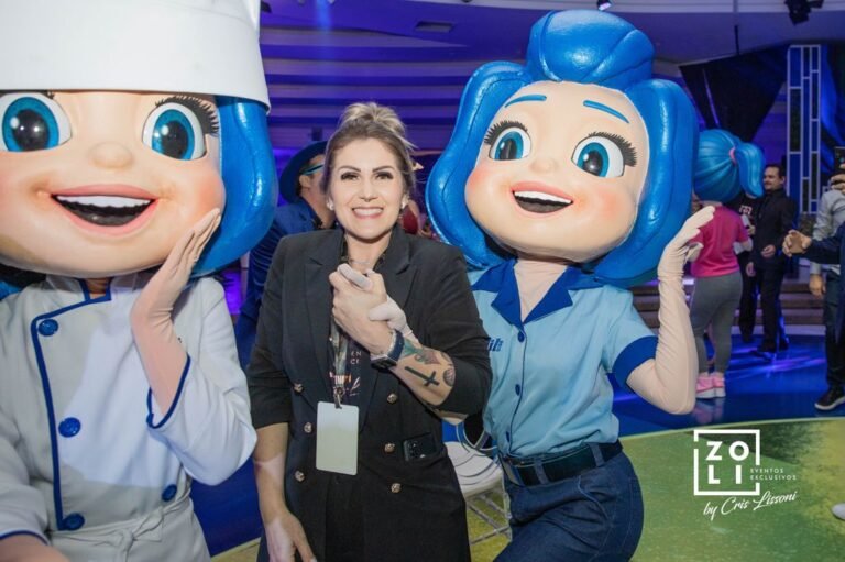 Mili 40 Anos Clube Curitibano-797