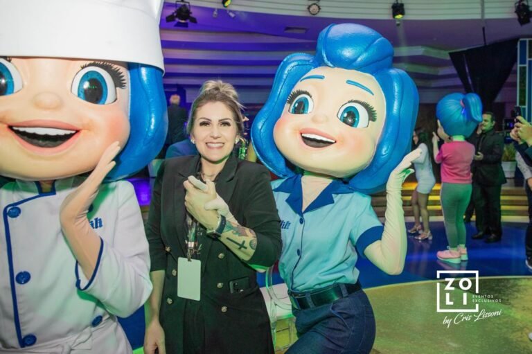 Mili 40 Anos Clube Curitibano-798