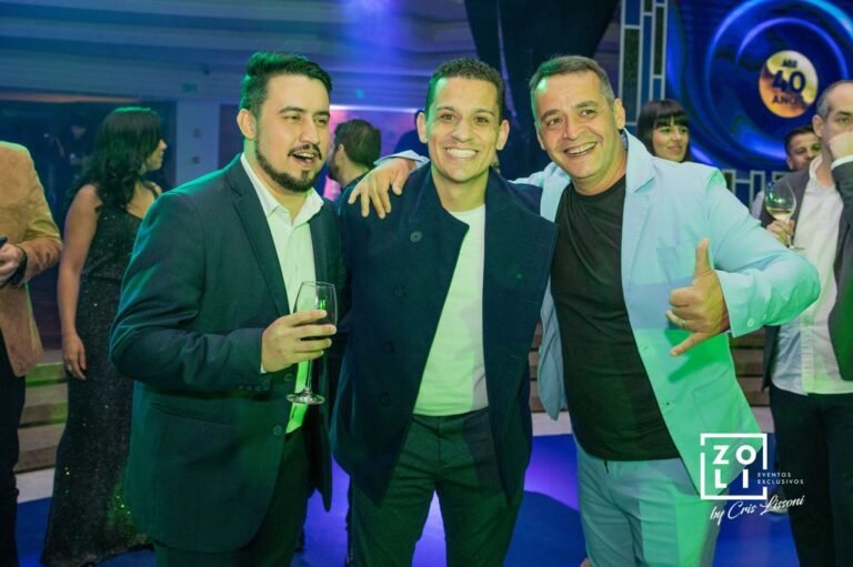 Mili 40 Anos Clube Curitibano-819
