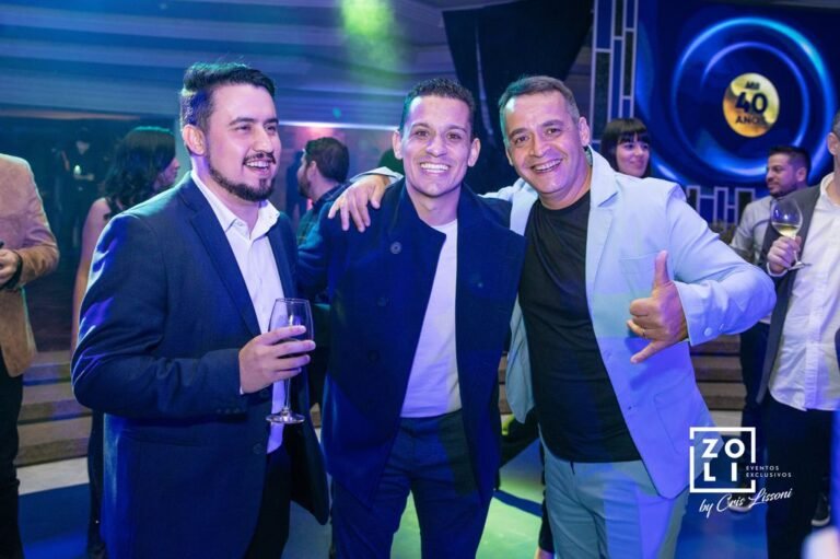 Mili 40 Anos Clube Curitibano-820