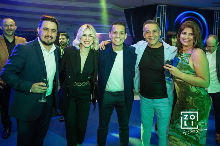 Mili 40 Anos Clube Curitibano-823