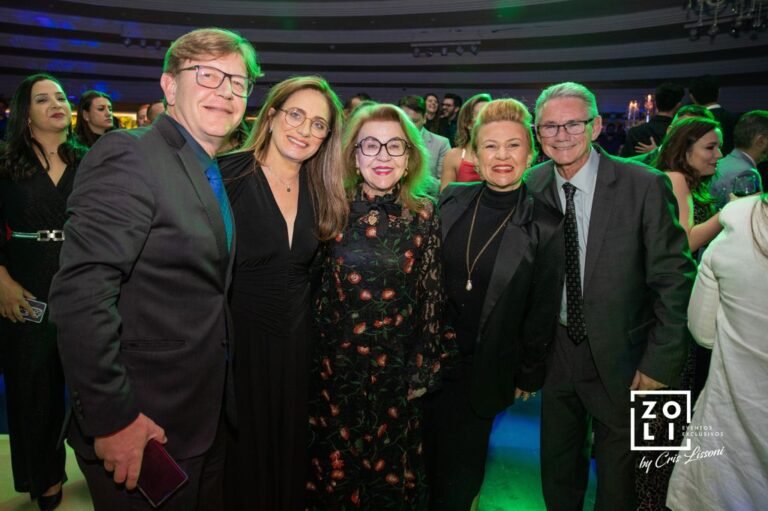 Mili 40 Anos Clube Curitibano-832