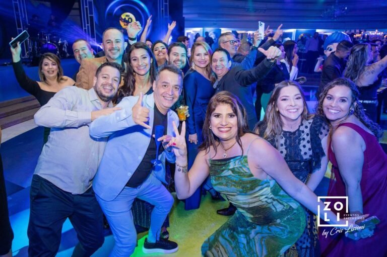 Mili 40 Anos Clube Curitibano-836