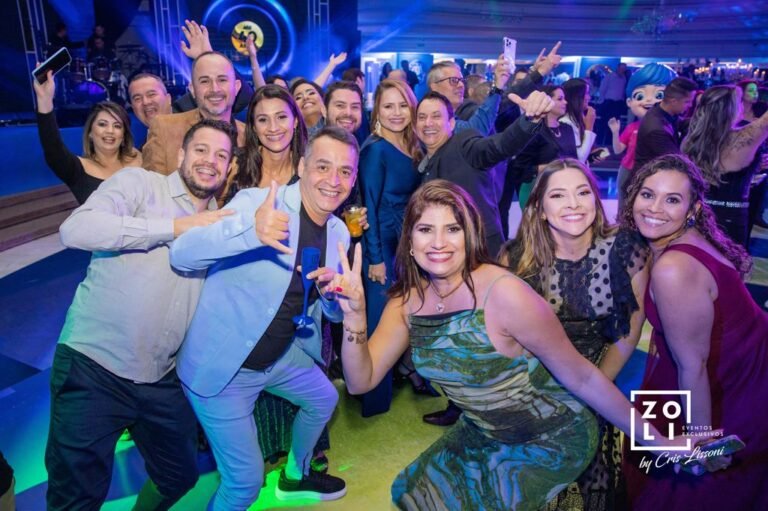 Mili 40 Anos Clube Curitibano-837