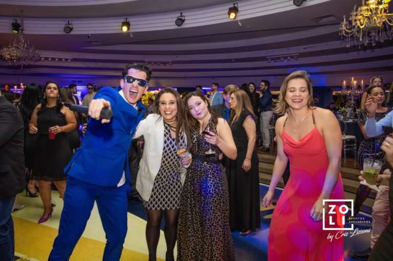 Mili 40 Anos Clube Curitibano-867
