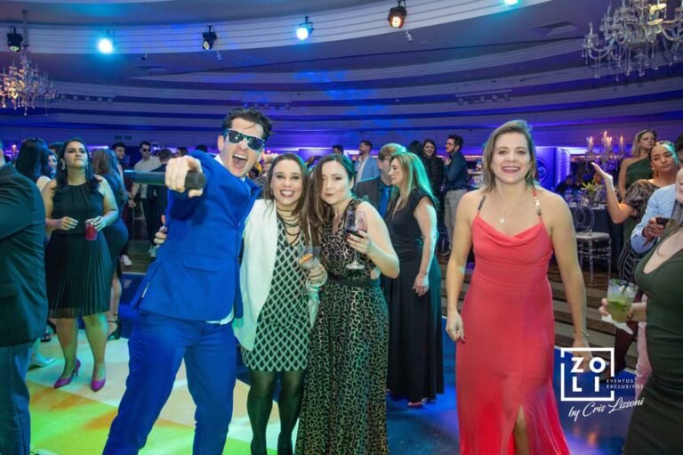 Mili 40 Anos Clube Curitibano-868