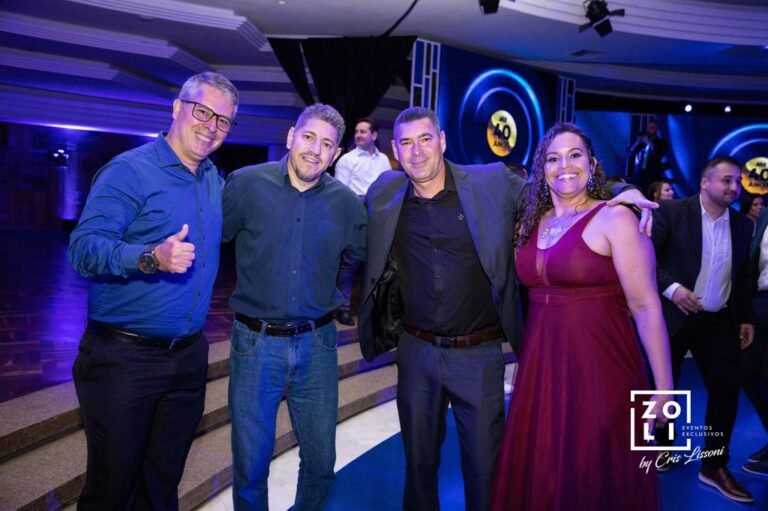 Mili 40 Anos Clube Curitibano-921