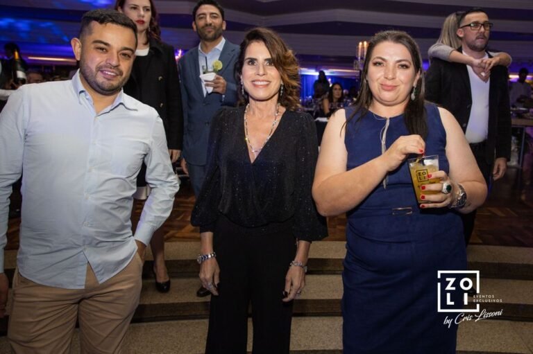 Mili 40 Anos Clube Curitibano-933