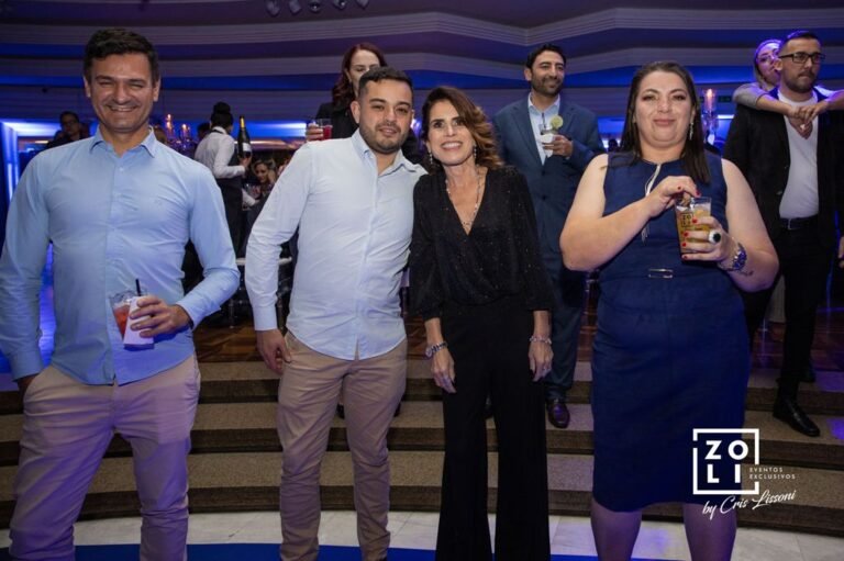 Mili 40 Anos Clube Curitibano-936