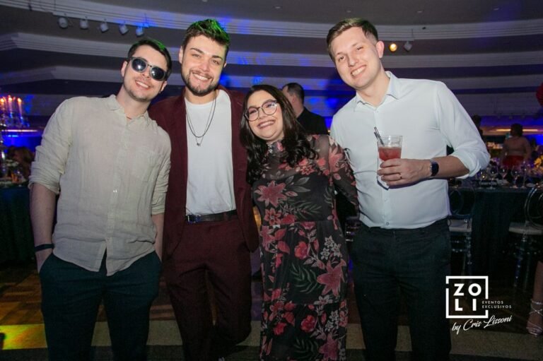 Mili 40 Anos Clube Curitibano-953