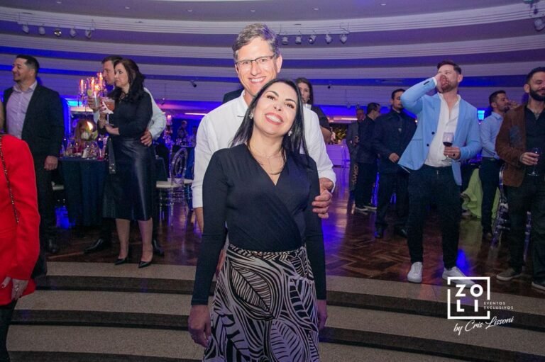 Mili 40 Anos Clube Curitibano-961