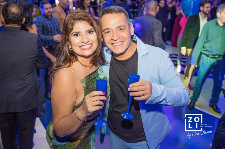 Mili 40 Anos Clube Curitibano-965
