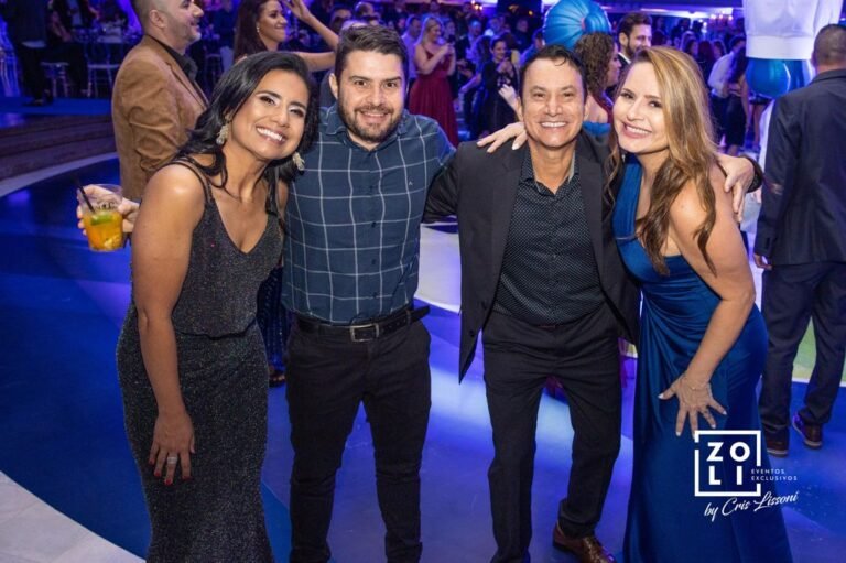 Mili 40 Anos Clube Curitibano-967