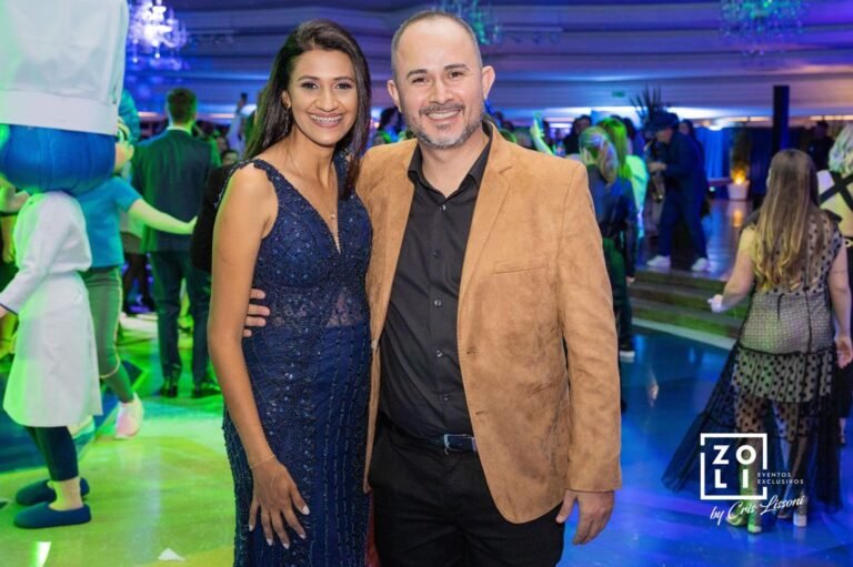 Mili 40 Anos Clube Curitibano-968