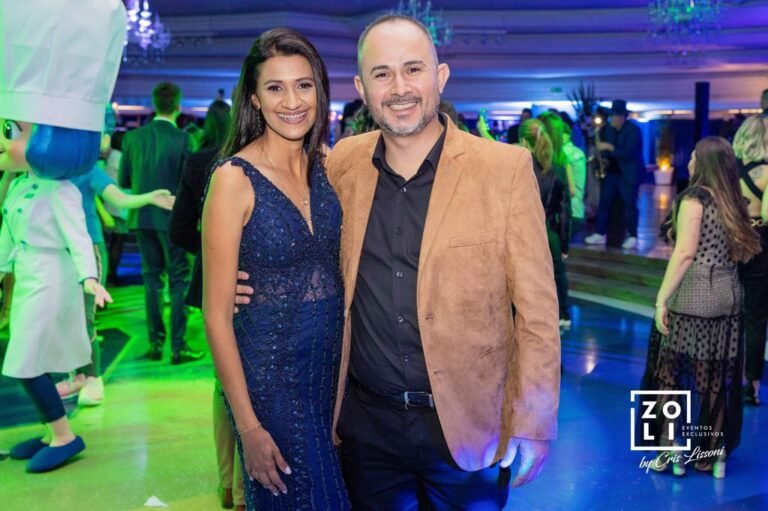 Mili 40 Anos Clube Curitibano-969