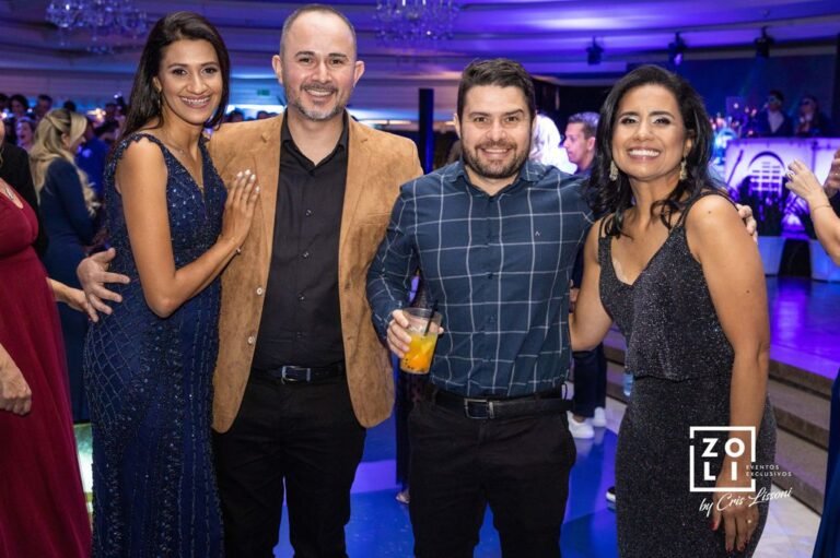 Mili 40 Anos Clube Curitibano-970