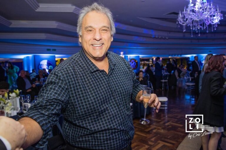 Mili 40 Anos Clube Curitibano-979