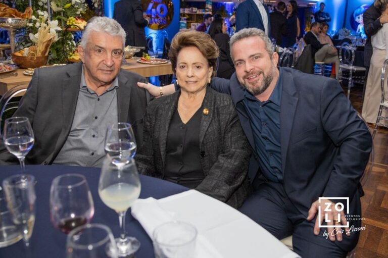 Mili 40 Anos Clube Curitibano-982