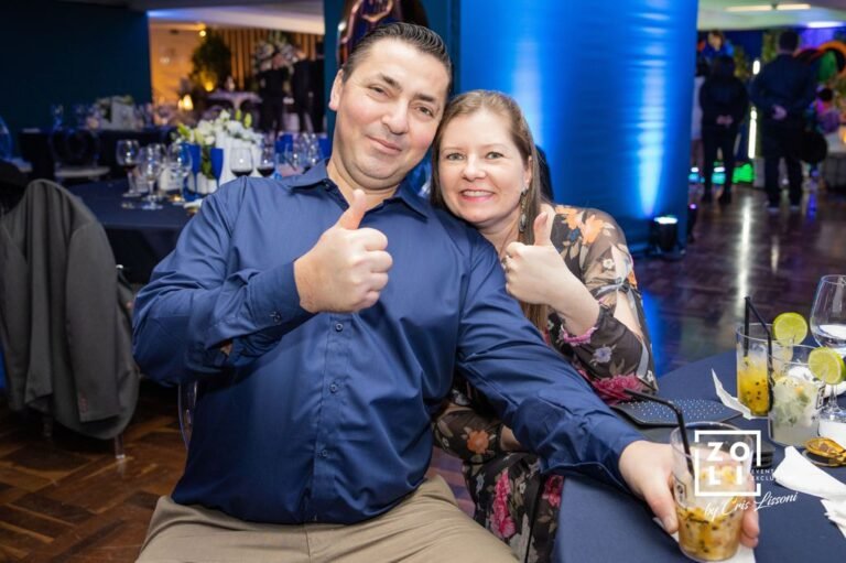 Mili 40 Anos Clube Curitibano-997