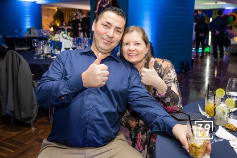 Mili 40 Anos Clube Curitibano-998